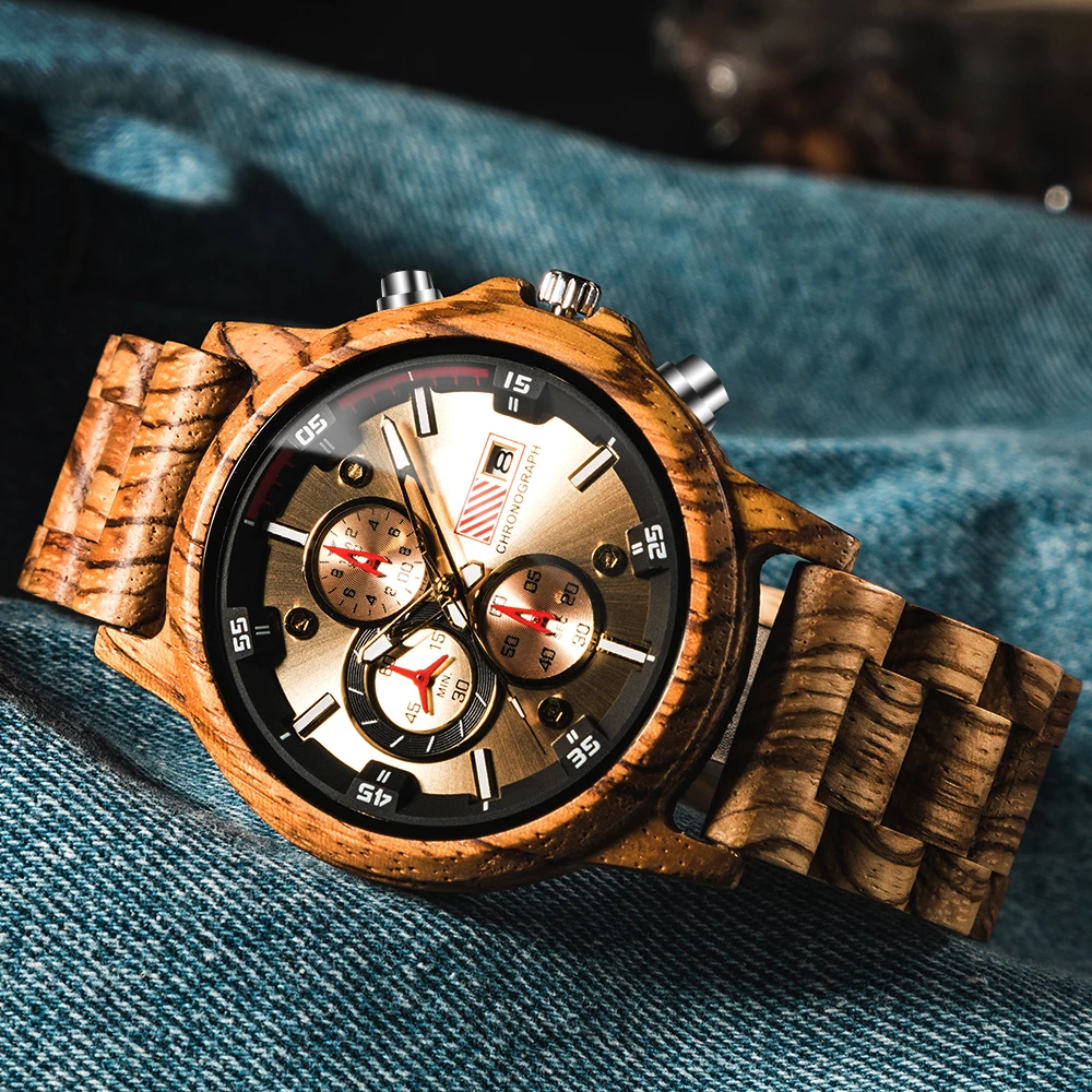 Relojes De Madera Automáticos De Negocios Con Tu Logotipo Para Hombre,Productos  Novedosos - Buy Enrollador De Reloj De Madera De Rotación  Automática,Enrollador De Reloj De Madera Automático,Reloj De Pulsera De  Madera Bewell