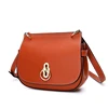 China suppliers new style single-shoulder leather backpack recreational first-layer cowhide shell bags women 2019