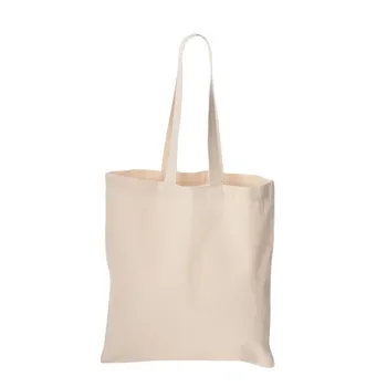 Custom Logo Heavy Duty Cotton Canvas Tote Bag - Buy Heavy Canvas Tote Bag,Cheap Promotional Bags ...