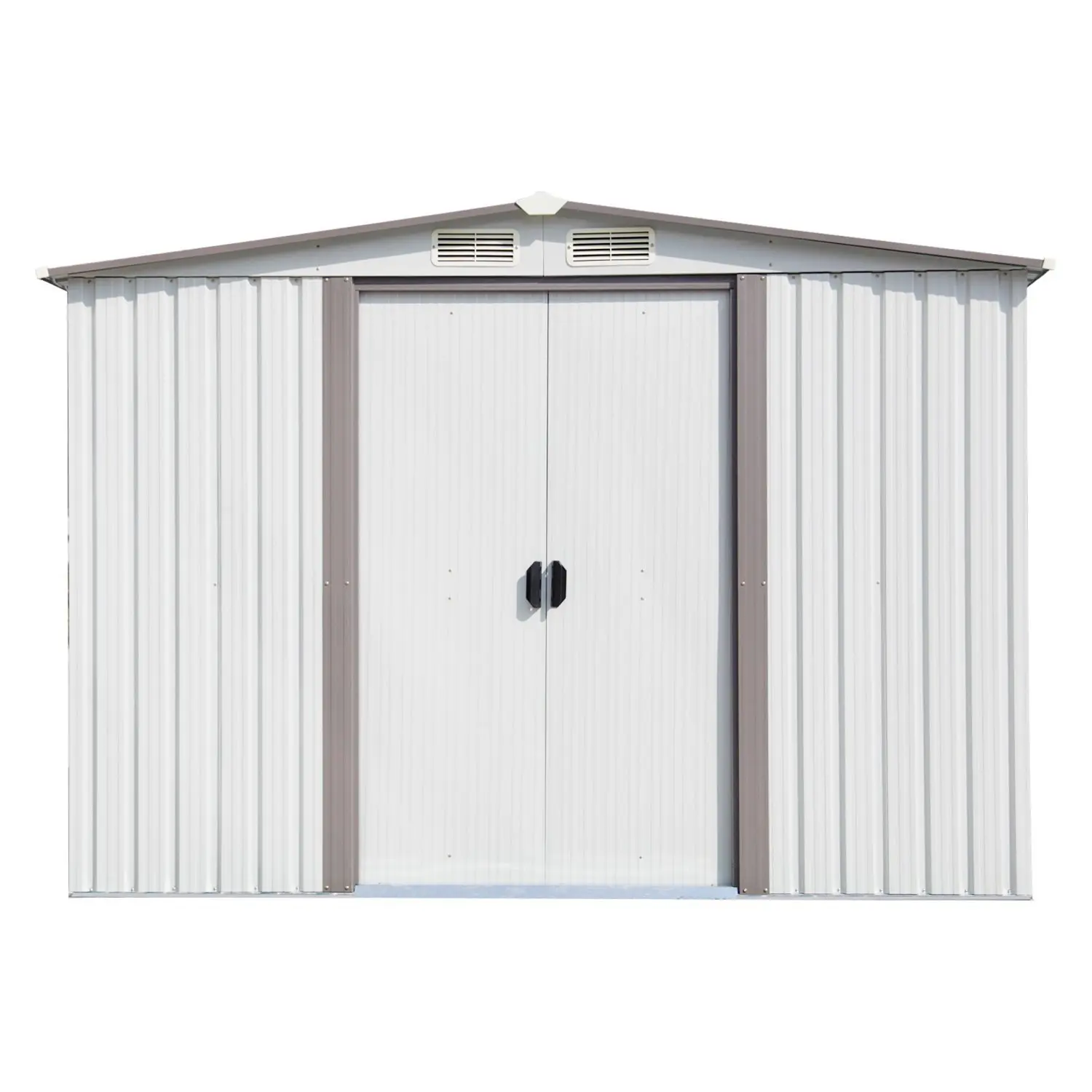 Buy 10 39 X 14 39 Backyard Storage Shed Garden Greenhouse