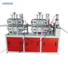 PVC HDPE PP Plastic Flexible Pipe Extrusion Line Supplier