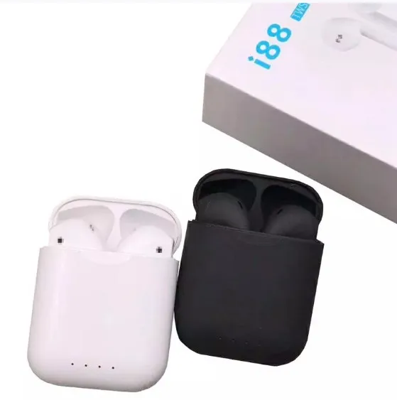 2019 trending products wireless earbuds earphone i10 i11 i13 i12 i18 i20 i30 i88 tws