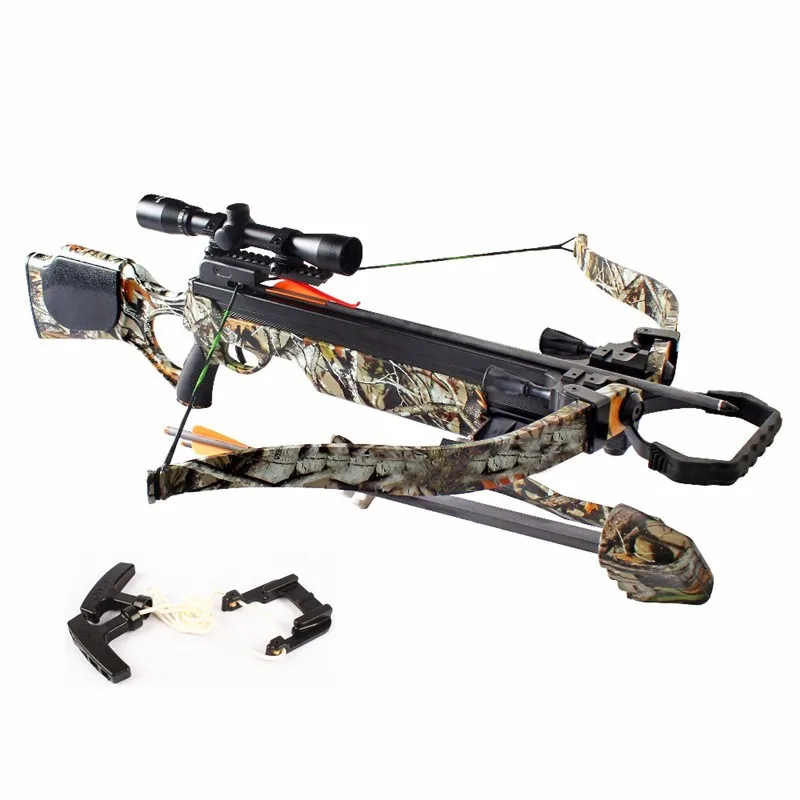 Junxing M77 New Crossbow For Hunting - Buy Junxing M77 New Crossbow For ...