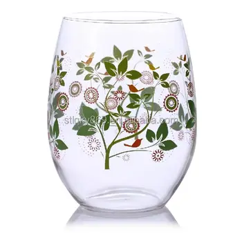 water drinking glass designs