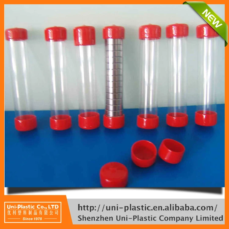 Clear Plastic Cylinder Display Packing Mailing Tubes Buy Mailing