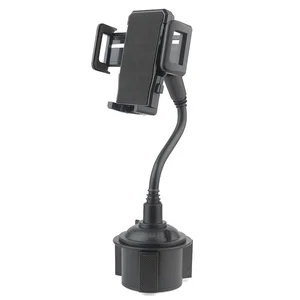 Adjustable Car Phone Holder 360 Degree Rotation