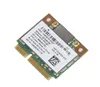 689457-001 QCWB335 Half Mini PCIe WLAN WIFI Wireless Card Bluetooth Module for HP Laptop
