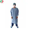 new products 2017 innovative sms sterile disposable surgical gown