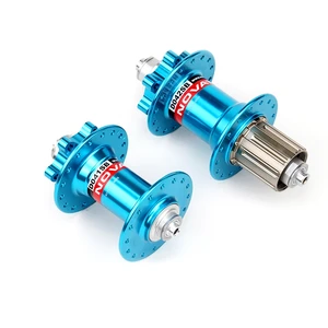 Novatec D041SB D042SB 32 36H Mountain Bike Disc Brake Alloy Mtb Bicycle Hub