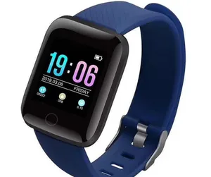 Sport Fitness Tracker Smartwatch