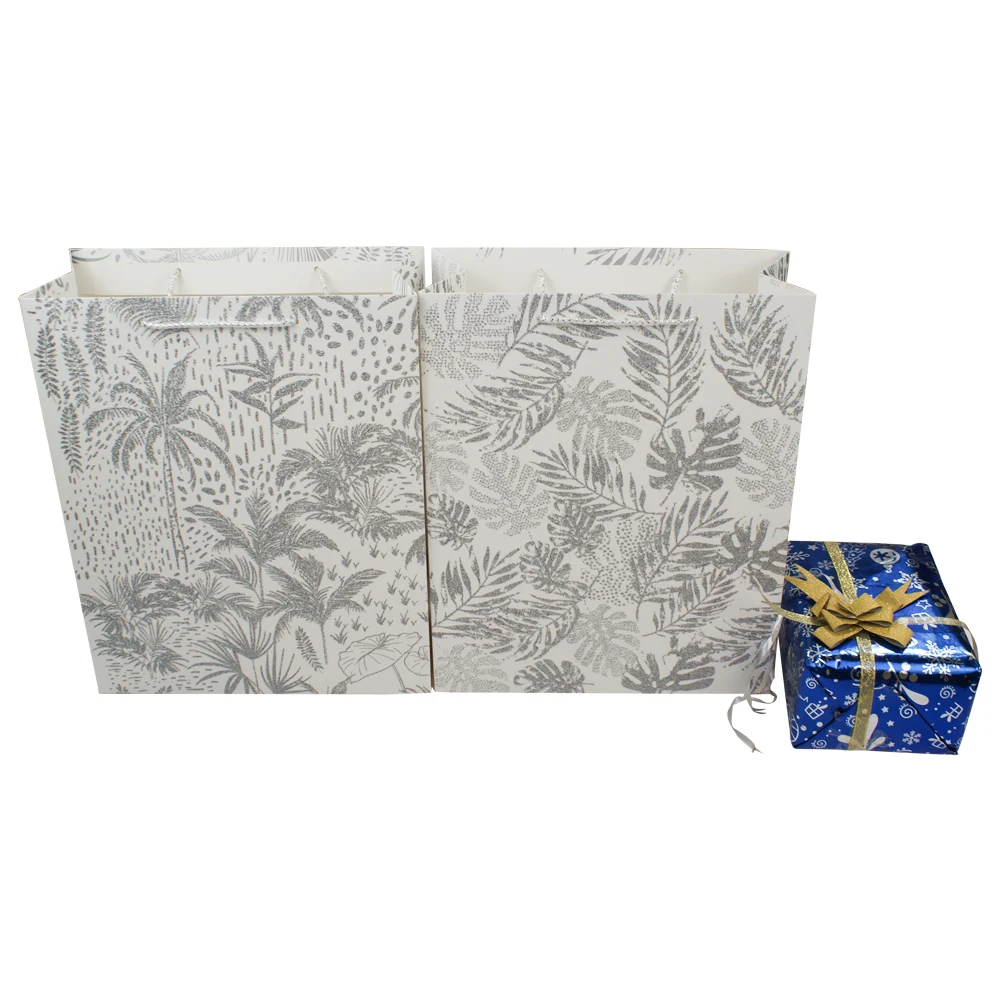 Jialan Eco-Friendly paper carrier bags indispensable for packing birthday gifts-16