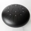 Percussion Musical Instruments Hang Drum high quality nice Steel Pan Tongue Drum
