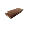 Decking WPC Material Fire Resistant Outdoor Floor Synthetic Cheap Composite Decking