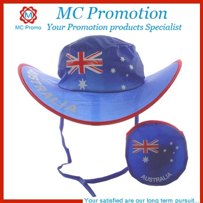 
Cheap Kids Mexican Cowboy Hats with Pouch 