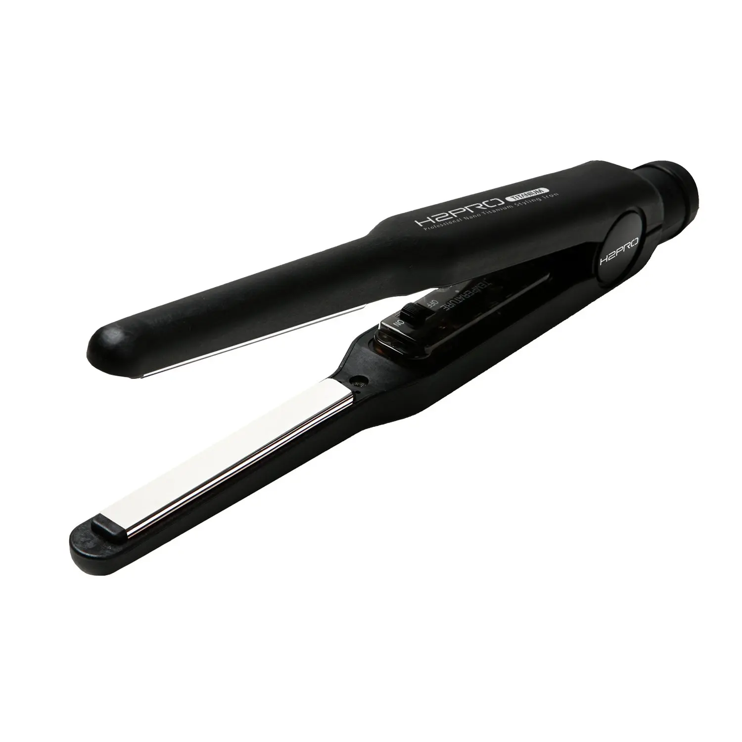 h2pro flat iron website