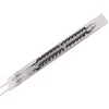 High Temperature Resistant Twin Tube Infrared Carbon Fiber Emitter Quartz Infrared Heating Lamps Elements