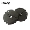 Good quality and low price PA66,PPS,engineering plastics for machine parts and industrial using