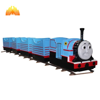 thomas train mini set
