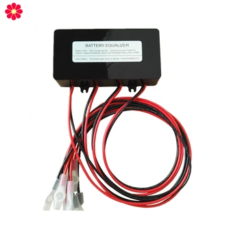 Sistema Solar De 48V Ecualizador Equilibrador de batería para las baterías de ácido de plomo HA02 S