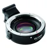 Brand new Viltrox speed booster EF-E mount adapter