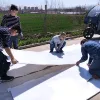 Ultimate Synthetic Ice Shooting Boards For Basement Hockey Rink