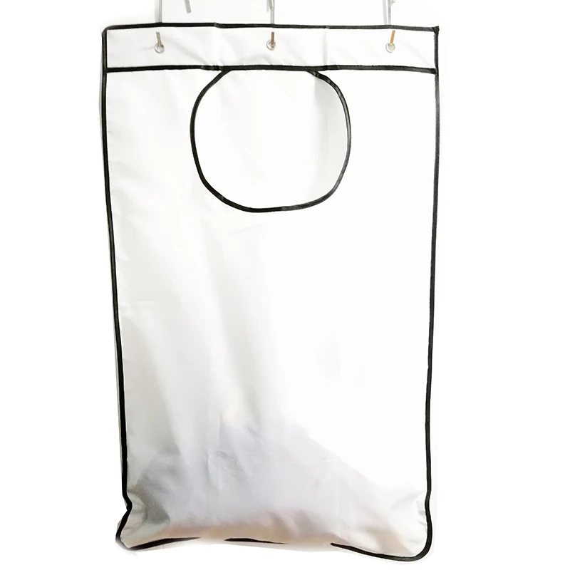 laundry hamper bag