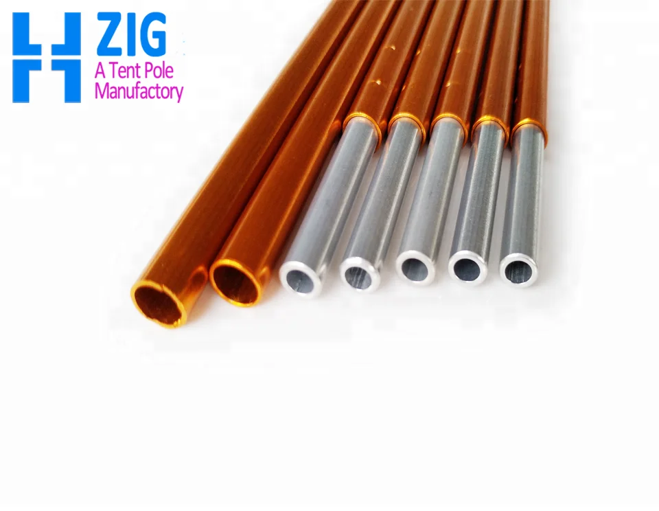 
Tent Accessory Aluminium Tent Pole 