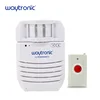 Rechargeable Infrared Body Sensor MP3 Audio Guide Player