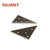 2pcs Precision Solid Angle Plate