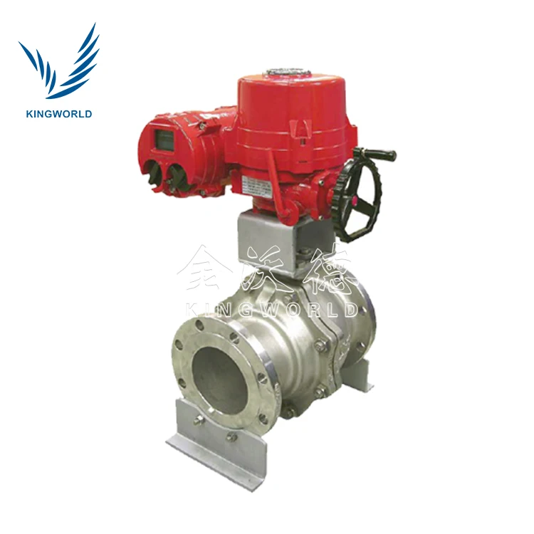 
I-TORK ITQ 0100 Explosion Proof Electric Valve Actuator for Butterfly Valves/Dampers Automation 