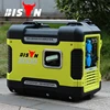 BISON(CHINA) generator digital silent 2000w portable inverter generator 2KVA