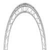 Multiple shape customization Stage Truss for sale