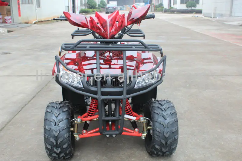 Diesel 4 Wheelers With Automatic Transmission Atv For Cheap Sale Made
