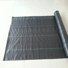 Weed Control Mat Factory PP Ground Cover