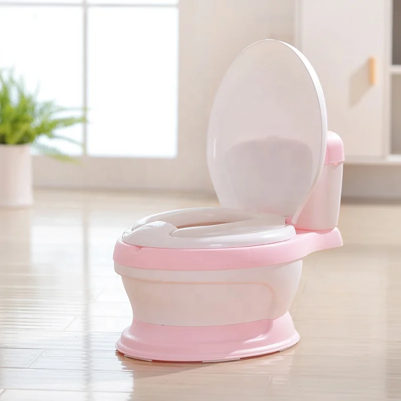 

2022 new design manufacturer supply newest design Potty,multifunctional baby potty training seat /