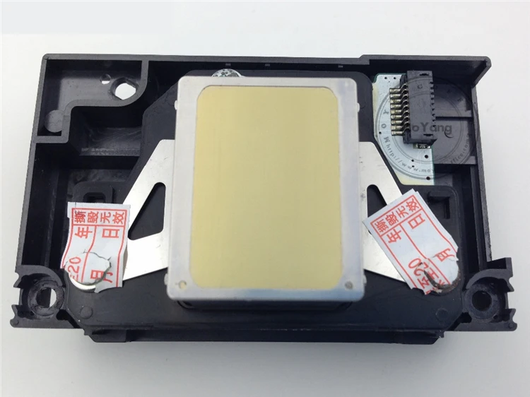 互換性のあるPrinThead F173050 F173030 F173060 1400 1410 1430 L1800 R270 F173050  F173030 プリント プリントヘッド R1390 L1800 1500W RX590 RX580 RX510 R390 R380 R360 R260 R2