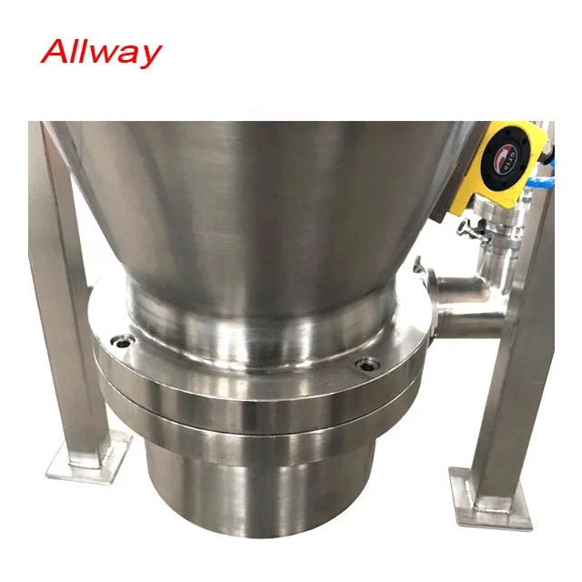 
customized pneumatic vacuum conveyor for powder or granule 