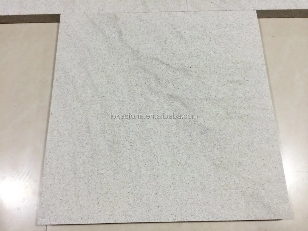 
light grey sandstone tiles and slabs, white sandstone with veins 