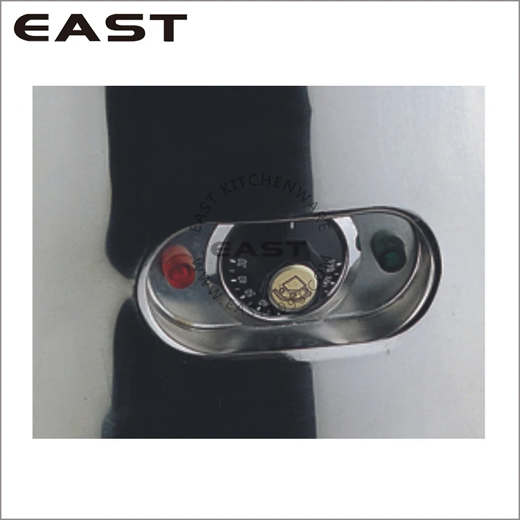 
Commercial Barrel Racing/Stainless Steel Barrel 200 Liter 