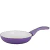 Modern Household Cooking Kitchenware Ceramic Non Stick Carbon Steel Wok