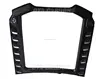 Carbon Fiber Rear Window for Mclaren MP4 -12C 2013