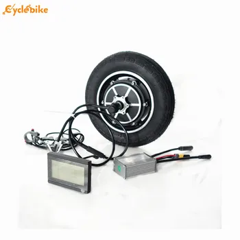 48v 800w hub motor