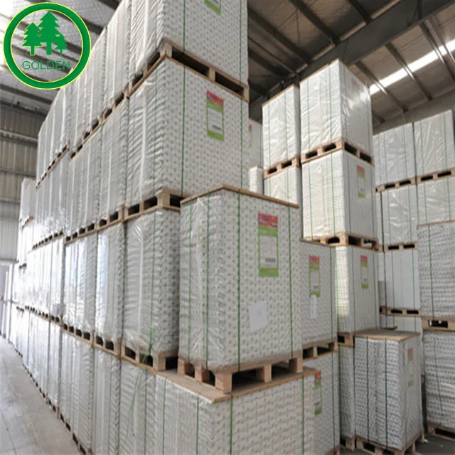 
Uncoated Woodfree offset Paper, Offset printing paper, Writing Paper 