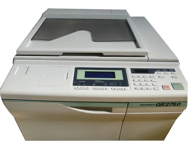 GR2750-4