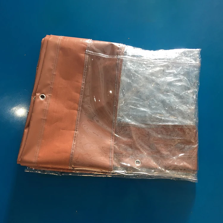 waterproof sun shade fabric