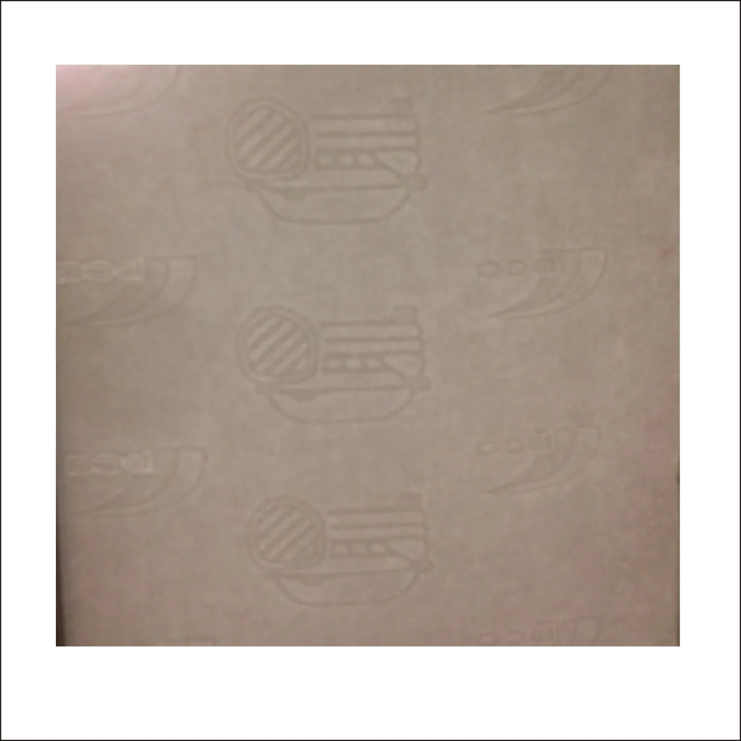 Watermark Paper
