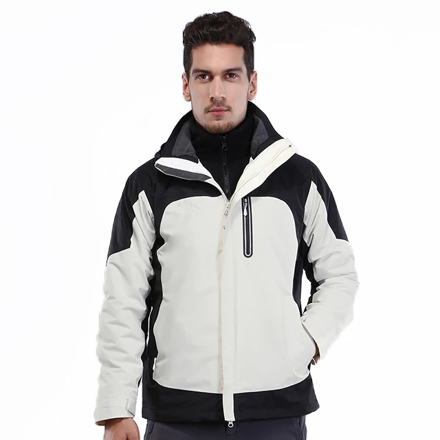 

Custom Outdoor Hunting Camping Warm fleece Jacket Winter Windproof Waterproof Jacket, Blue;creamy-white;ivory white