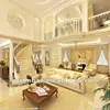 2012 High Quality Indoor WPC Decking /Stairs