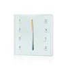 RF 2.4G signal output 85-265VAC input T12-1 touch panel 4 Zone DMX512 master