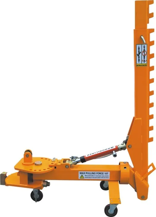 Uniliner Auto Body Frame Machine /car Bench Repair Tools For Sale Ul